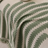 Chenille Sofa Slipcover