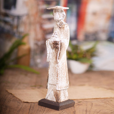 People Figurines & Sculptures