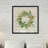 " Bay Leaf Wreath "-224701978