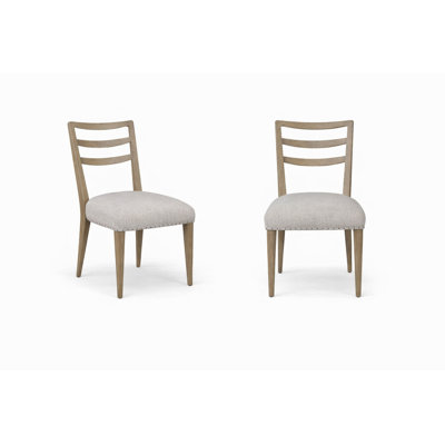 Dana Heights Ladderback Dining Chair