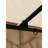Nikkie Gazebo Replacement Canopy Top ONLY