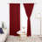 Darlington Room Darkening Curtain Pair-1811437726-1811437722