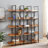 5 Tier Huizenga with Metal Frame-1540609636
