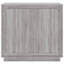 Sideboard 80x34x75 cm Engineered Wood-280166823