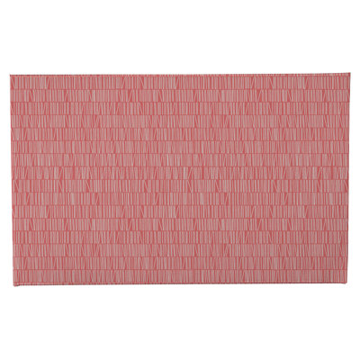 Tapis de toilette rectangulaire antidérapant