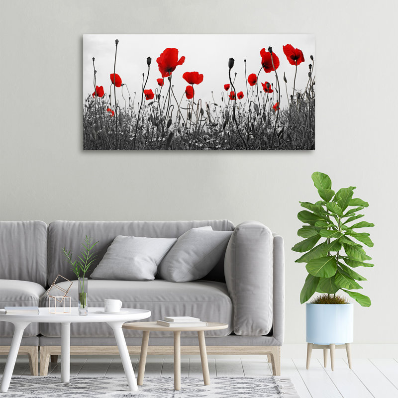 Maki - Wrapped Canvas Print