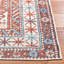 Tapis sud-ouest lavable à la machine Karma Performance-1146332397