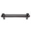 Equestre Bar / Handle Pull-130041304-130041312