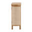 Buffet haut 2 portes Elara
