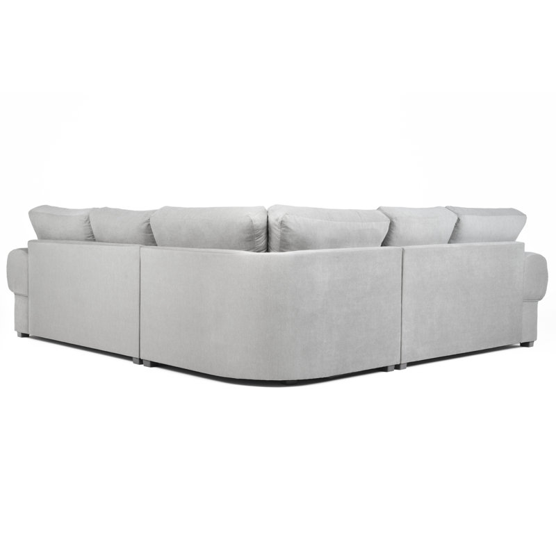 Ludlow Corner Sofa