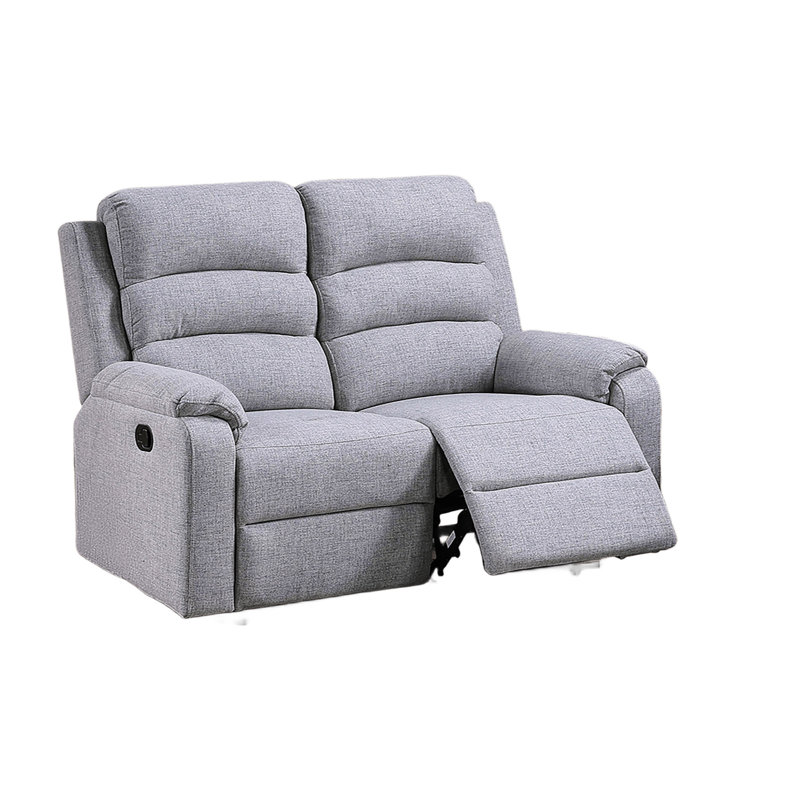 Causeuse 1Pc Motion Sincere Bone