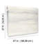 Candice Olson Tranquil Wallpaper Double Roll-383939917