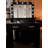 Vanity Desk With Mirror And Lights, Dressing Table With Large Drawer, 2 Level Storage Dresser & 3 Lighting Modes Adjustable Brightness, Suitable For Bedroom(Black)-56337567