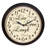 Myrasol Wall Clock