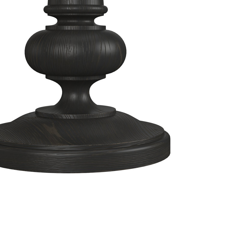 Atrium End Table