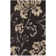 Chanhassen Shag Performance Floral Rug