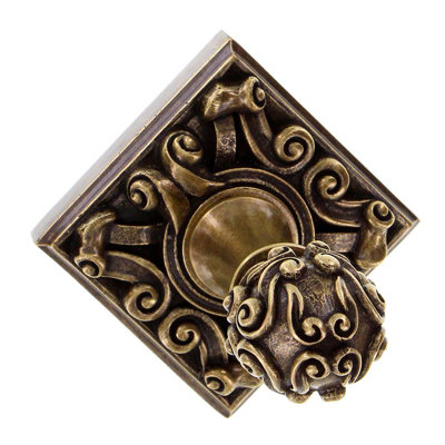 Sforza Robe Hook