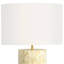 Trellis Table Lamp