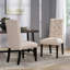 Chaise de cuisine Harding