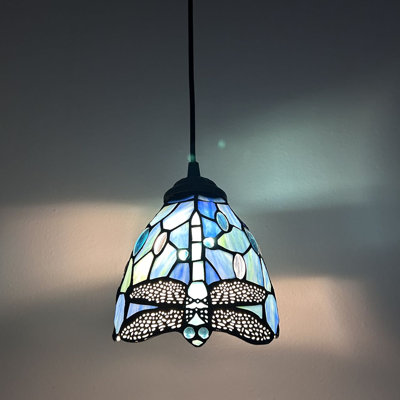 Ampoule DEL Shehan Tiffany