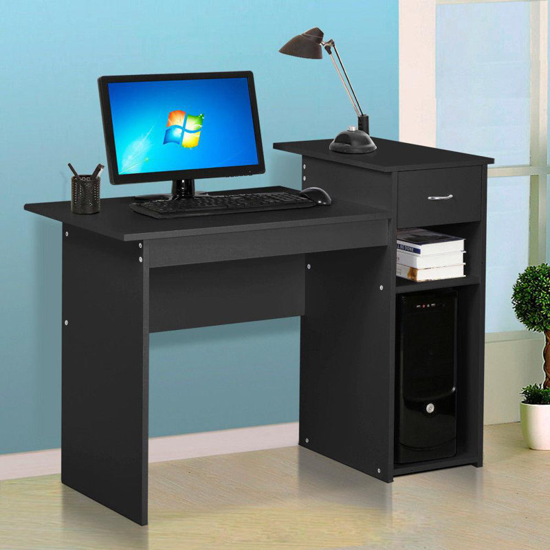 Baccarin Computer Desk