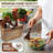 All For U Inc 7 Piece Cooking Utensil Set