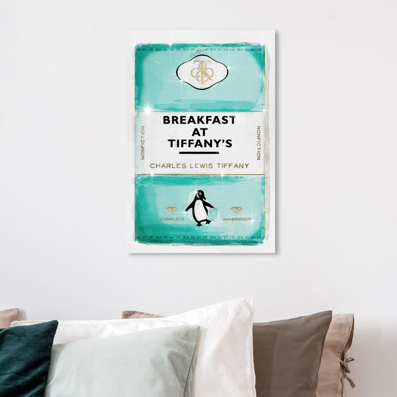 «Priceless Book», art textuel sur toile, H 24 po x l 16 po, Toile tendue