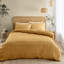 Seersucker Duvet Cover Set with Pillowcases-85748164-85748165
