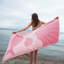  Serviette de plage Evil Eye-689251631