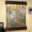 Majestic River Natural Stone Waterfall Fountain with Light-14161283-14161284