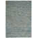Catalano Hand Woven Jute Abstract Rug