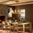Andrade 12-Light Dimmable Metal Wagon Wheel Chandelier-843238402