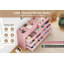 Commode 12 tiroirs 61 "61" - 3 tiroirs, prise de courant, ports USB, 2 boîtes-47790967