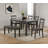 Latta Solid Wood Bench