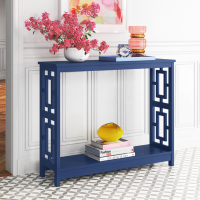 Carmeline 39.50'' Console Table