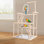 3 Layers Wood Bird Play Gym Bird Playground