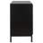 Prudhoe 34'' W 3 - Drawer Dresser-2118743845