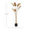 Lampe sur pied 87 po Tropical