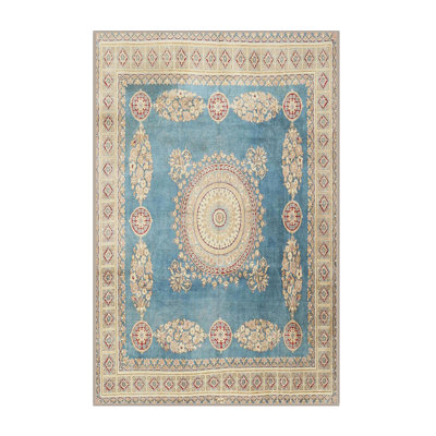 Oriental Indoor Rug