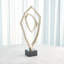 Interplay Sculpture-Bronze-821784790