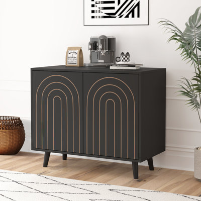 Accent Cabinet by George Oliver