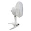 6 Inch Clip Fan