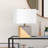 Kankakee 19" Table Lamp