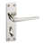 Satin Nickel Bathroom