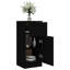 Malyke 1 - Door Rectangle Accent Cabinet
