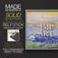 «Meet Me and the Edge of Dreams» - impression encadrée - réversible-158978468-158978467