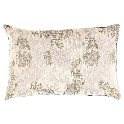Pillow Cover & Insert