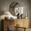 Iron Wall Mirror-1967725550