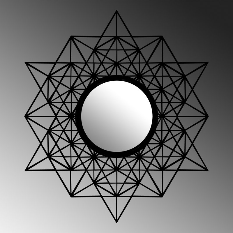 Miroir d'appoint Pearcy