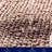 Mersin Gradient Chenille Water Absorbent Soft Plush Bath Rug-1392643311-1392643305